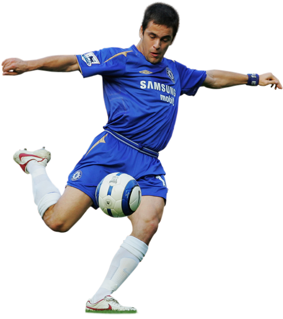 Download Joe Cole Photo Joecole002 - Player PNG Image with No ...