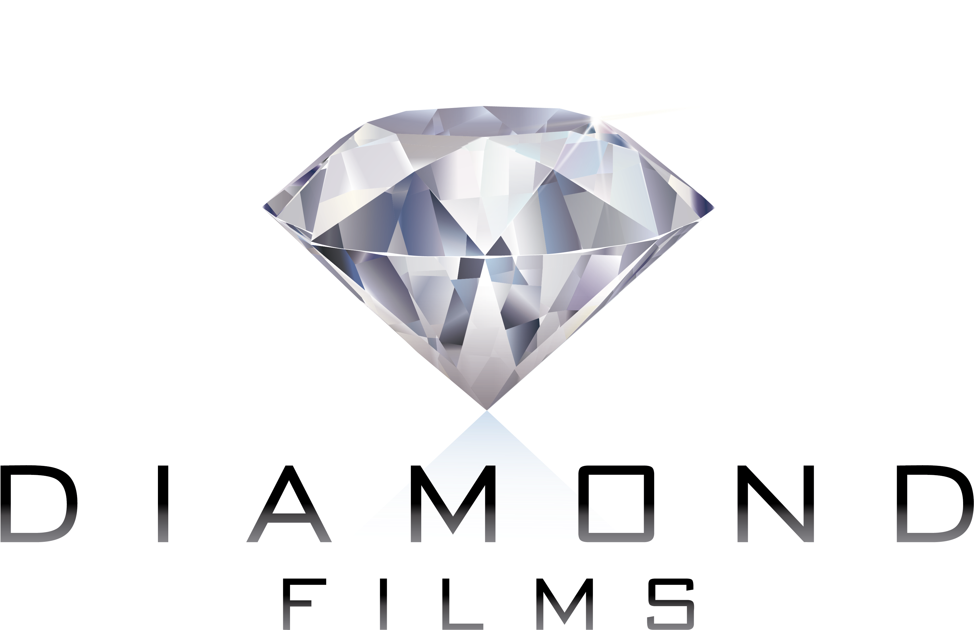 Download Diamond Logo Png - Diamond Films Mexico Logo PNG Image with No ...