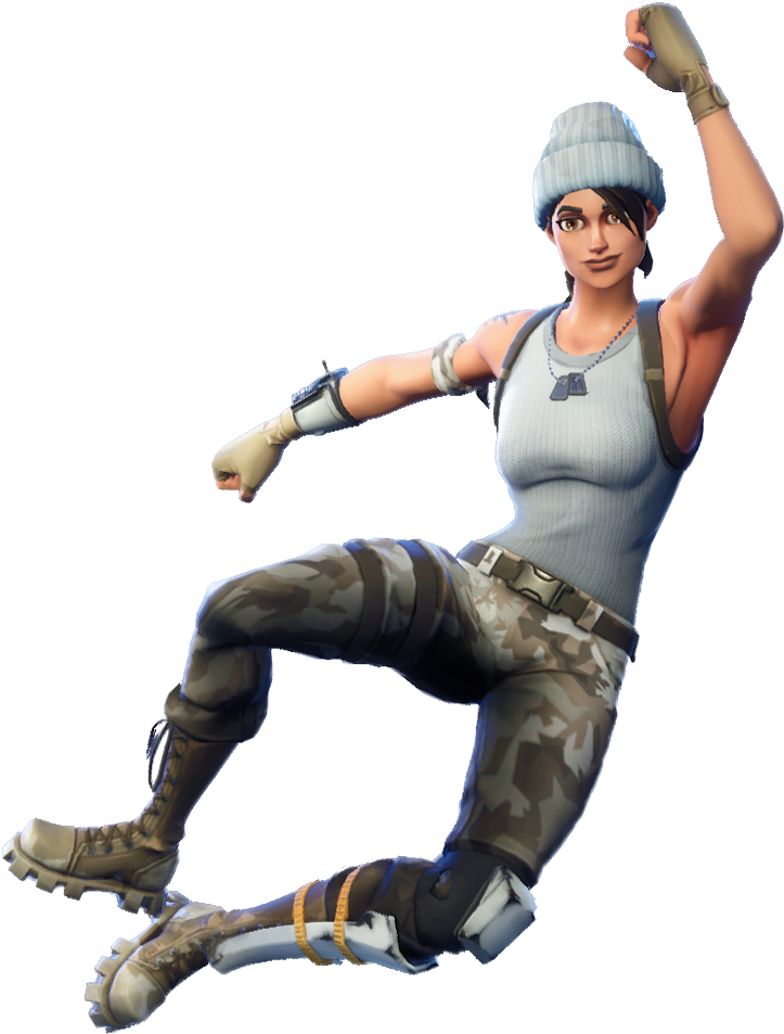 100disparition Fortnite Characters Png Transparent Background Images