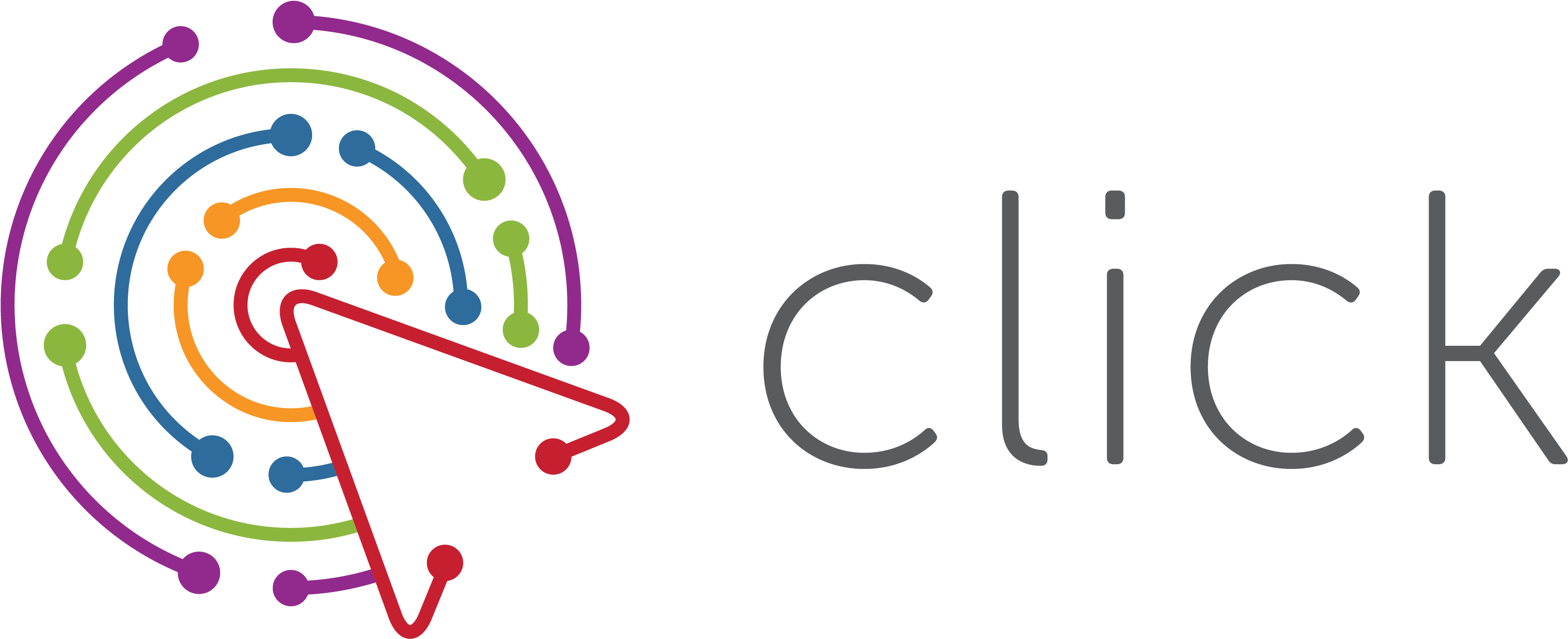 Iclick Logo