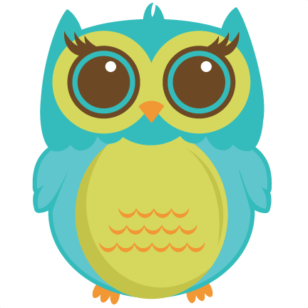 Free Cute Owl Svg Free