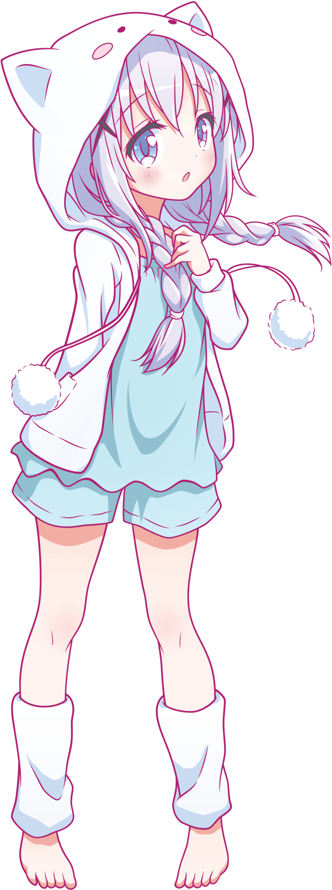 anime animeboy cute colorful handpainted acg  Anime Chibi Cute Boy  HD Png Download  Transparent Png Image  PNGitem