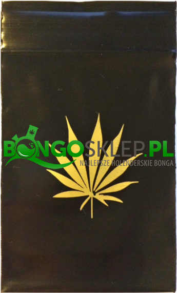 Download Weed Zip Lock Bags Black 100 Pcs - Capsule PNG Image with No ...