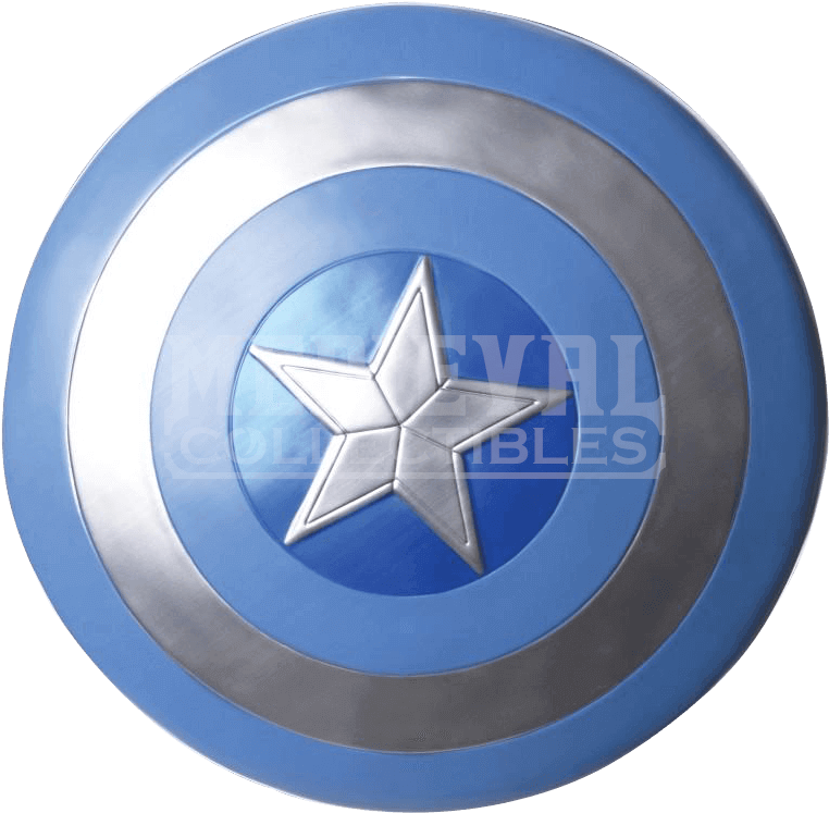File Captain America S Shield Svg Wikimedia Commons