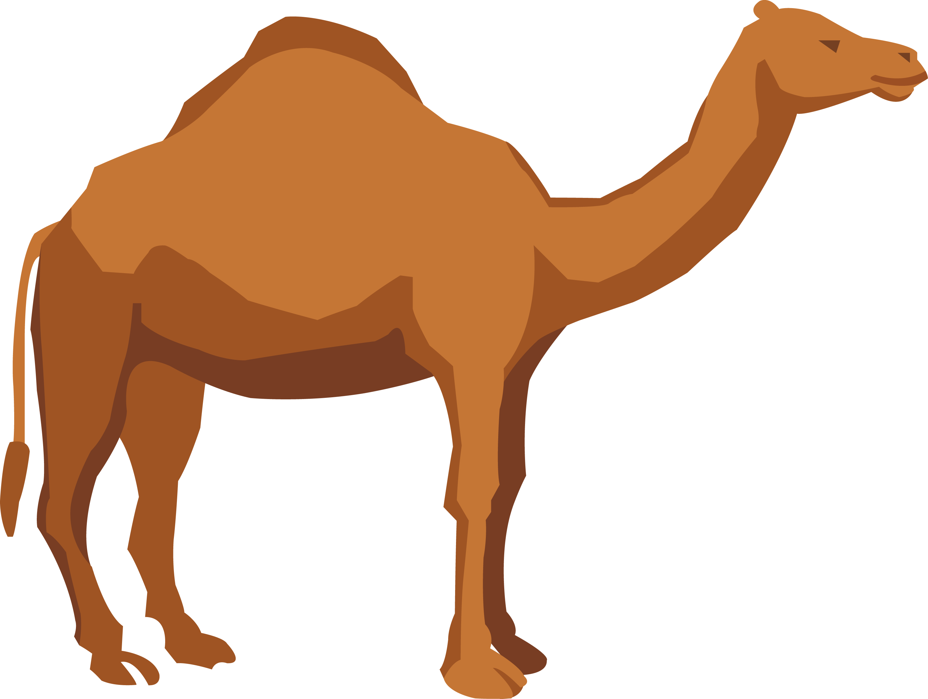 Download Camel Png Png Image With No Background Pngkey Com