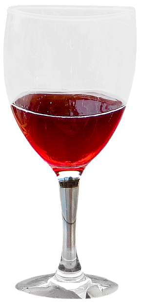 Wine Emoji Png Transparent (593x640), Png Download