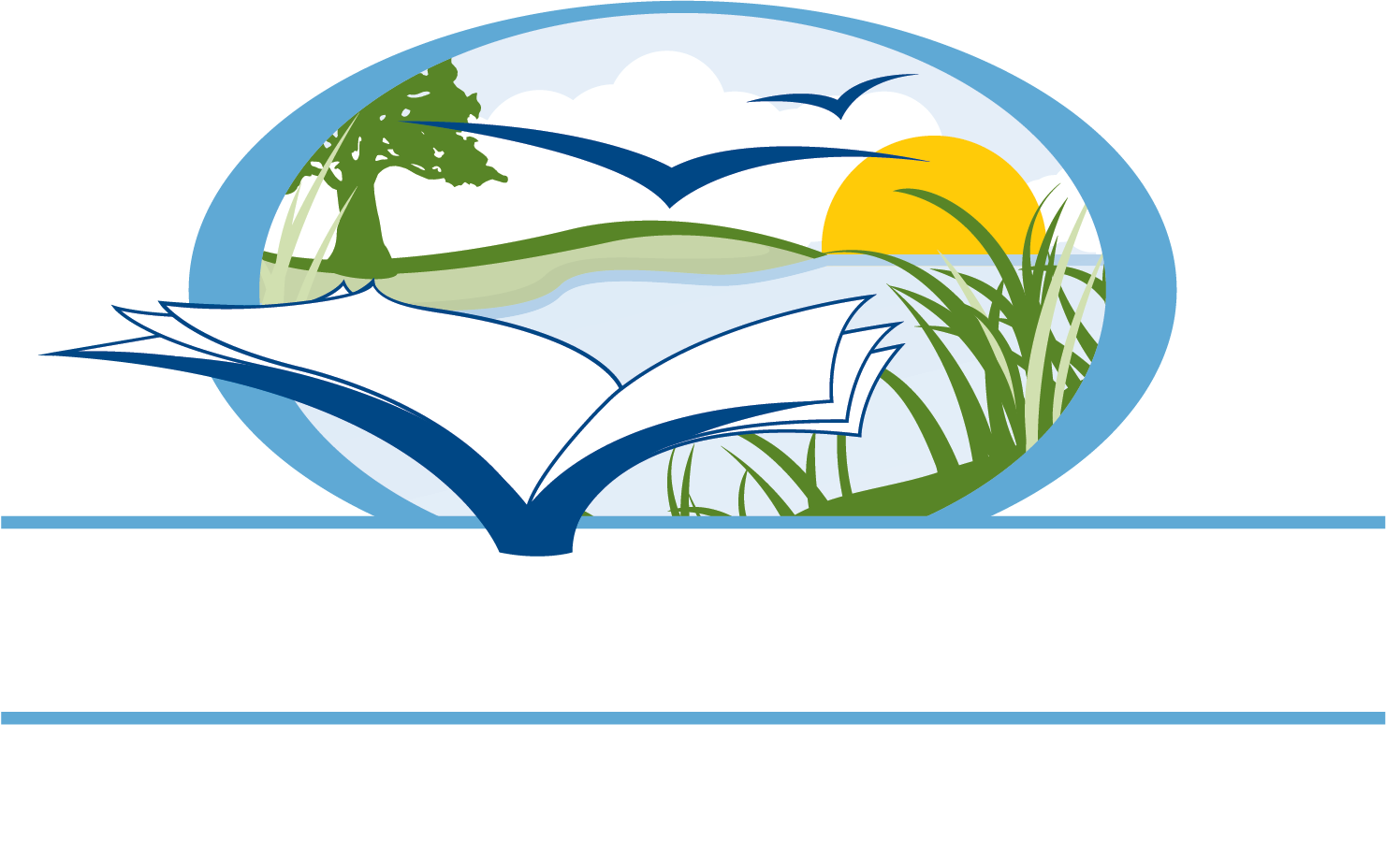 Download Lake County Library System Logo Lake County Library System Png Image With No Background Pngkey Com