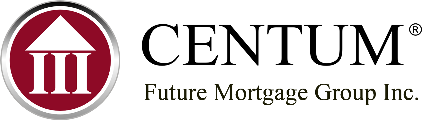 Cropped Centum Future Mortgage Group Logo - Centum - Free Transparent ...