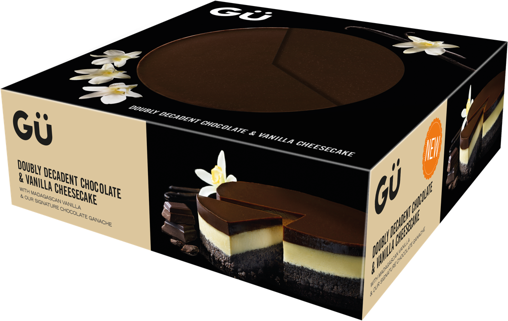 Download Gu Extends Its Large Eats Range With Four New Cheesecakes Gu Desserts Tesco Png Image With No Background Pngkey Com