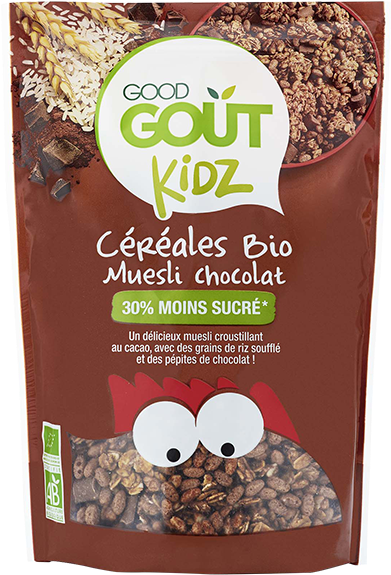 Download Organic Cereal Chocolate Muesli Cereales Bebe 6 Mois Soir Png Image With No Background Pngkey Com