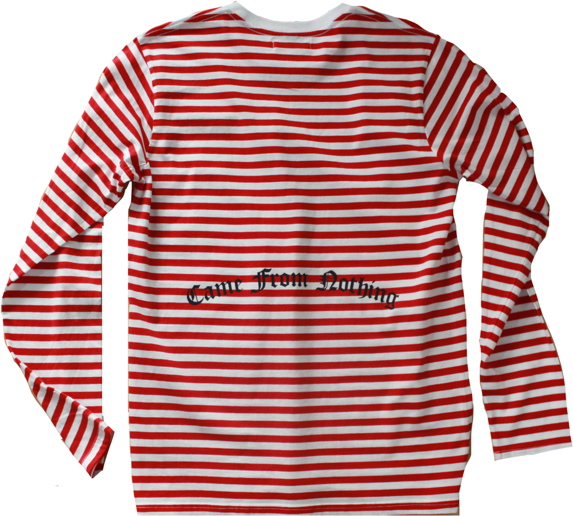 Waldo L/s - Sweater (2048x1365), Png Download