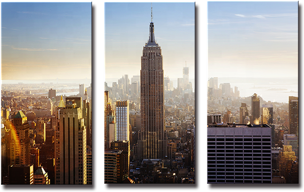 Empire State Building - Free Transparent PNG Download - PNGkey