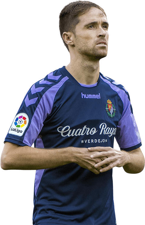 Download Miguel Angel Herrero Javaloyas - Player Png Image With No 