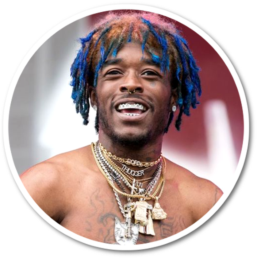 Download Lil Uzi Png - Lil Uzi Vert Body PNG Image with No Background ...