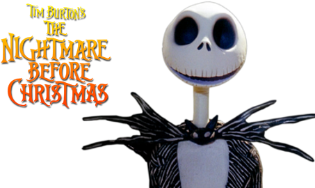 Download Nightmare Before Christmas Png - Nightmare Before Christmas