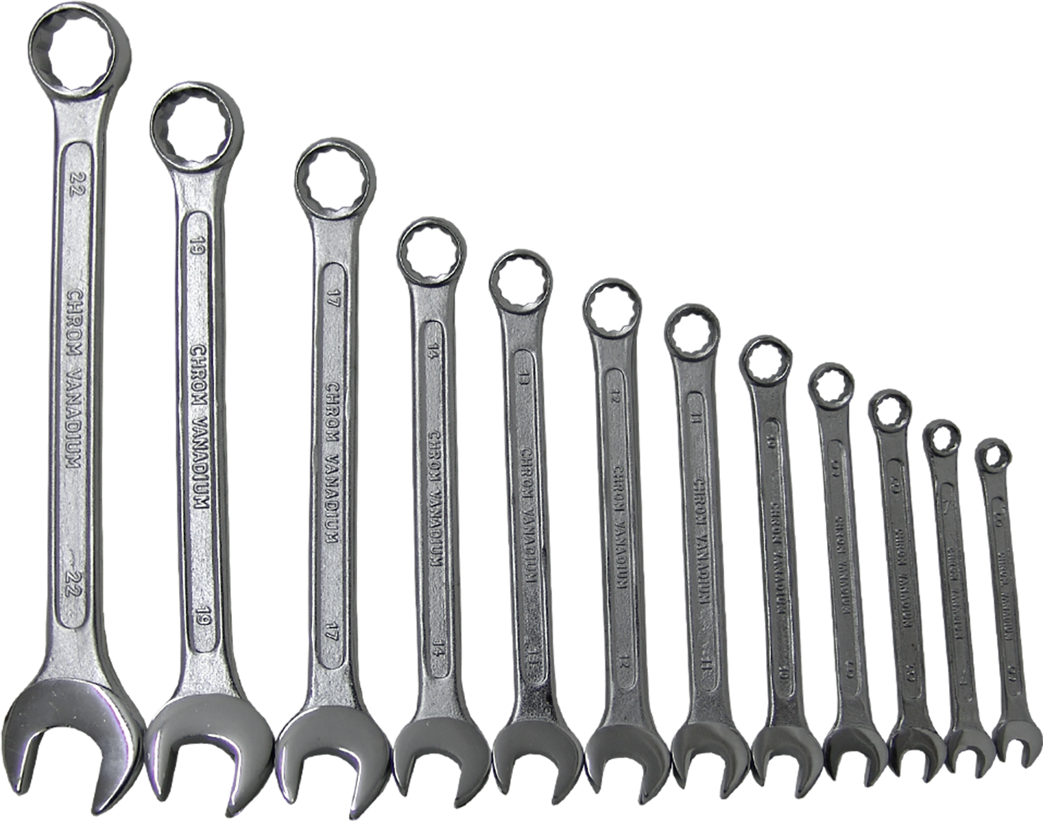 Download 1600 X 1600 4 - Open Wrench 6 To 22mm PNG Image with No ...