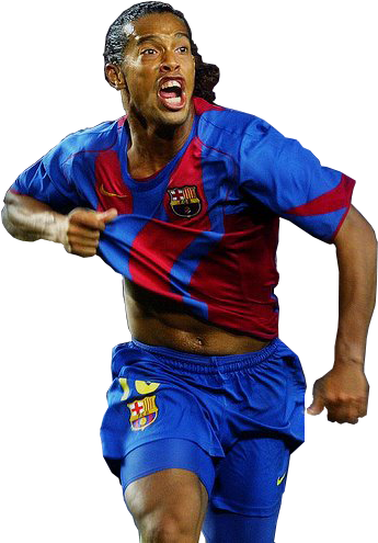 Ronaldinho Photo Ronaldinho008 - Ronaldinho - Free Transparent PNG ...