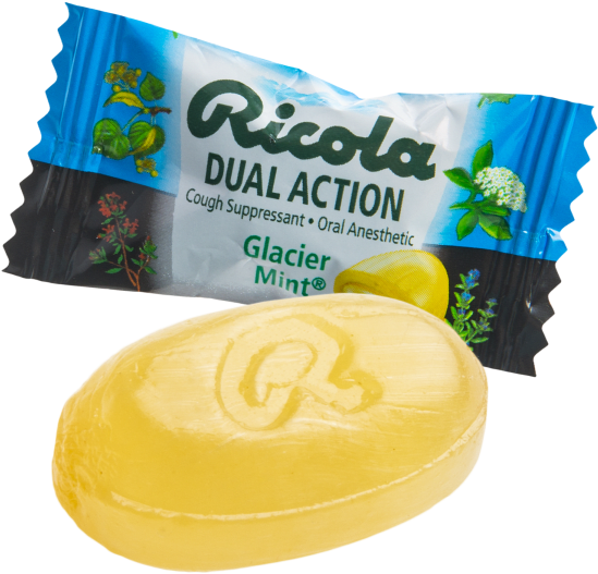 Ricola (600x600), Png Download