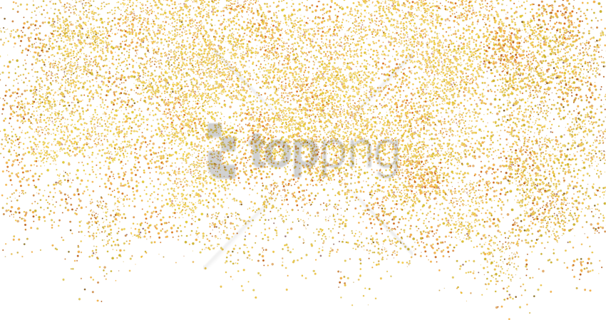 Gold Glitter Png Free | Bruin Blog