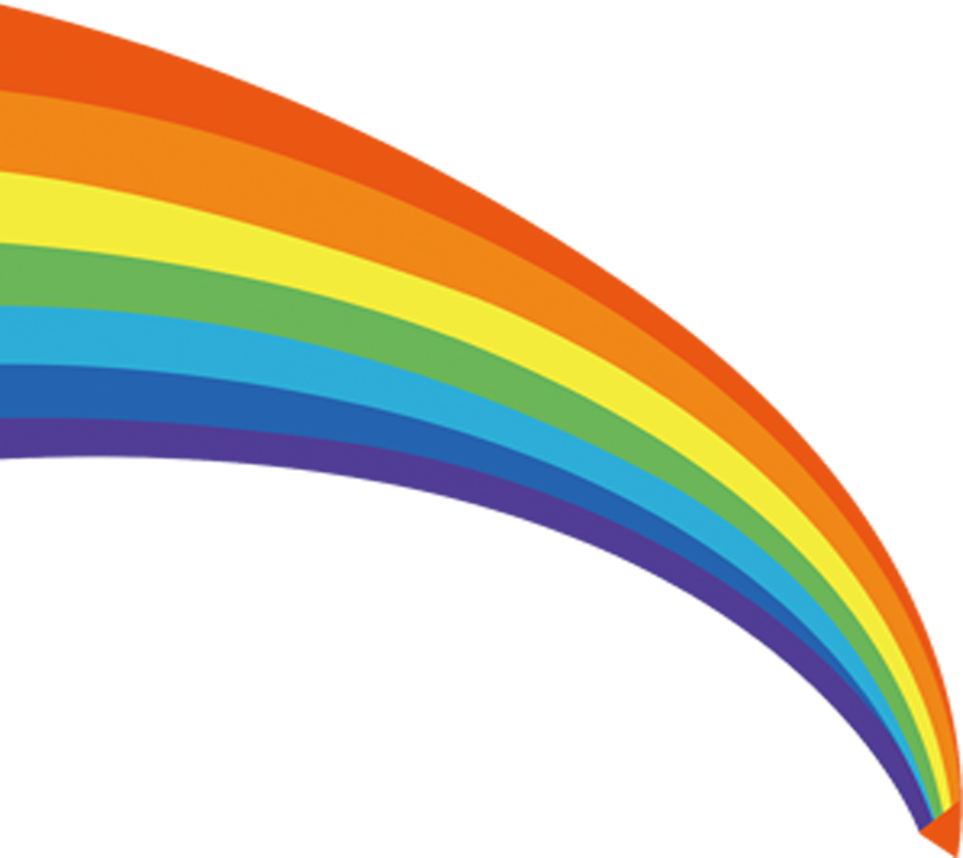 Rainbow png