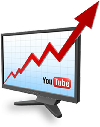 Download Youtube Promotion - Free Youtube Promotion Png PNG Image with ...