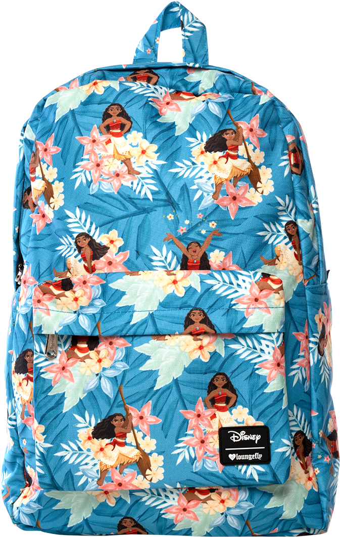 moana backpack target