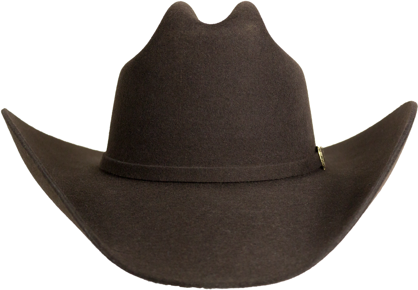 Wrangler Marlboro Chocolate - Cowboy Hat (1800x1200), Png Download