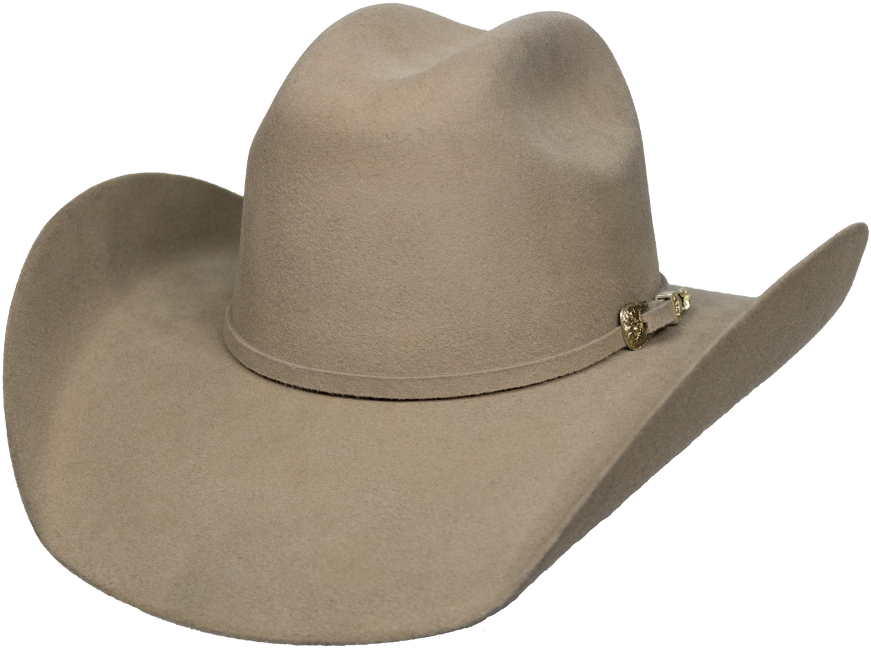 Goldstone Toro Castor - Cowboy Hat (1800x1200), Png Download