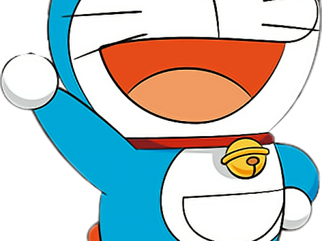 Doraemon Clipart Collage - Doraemon Png - Free Transparent PNG Download ...