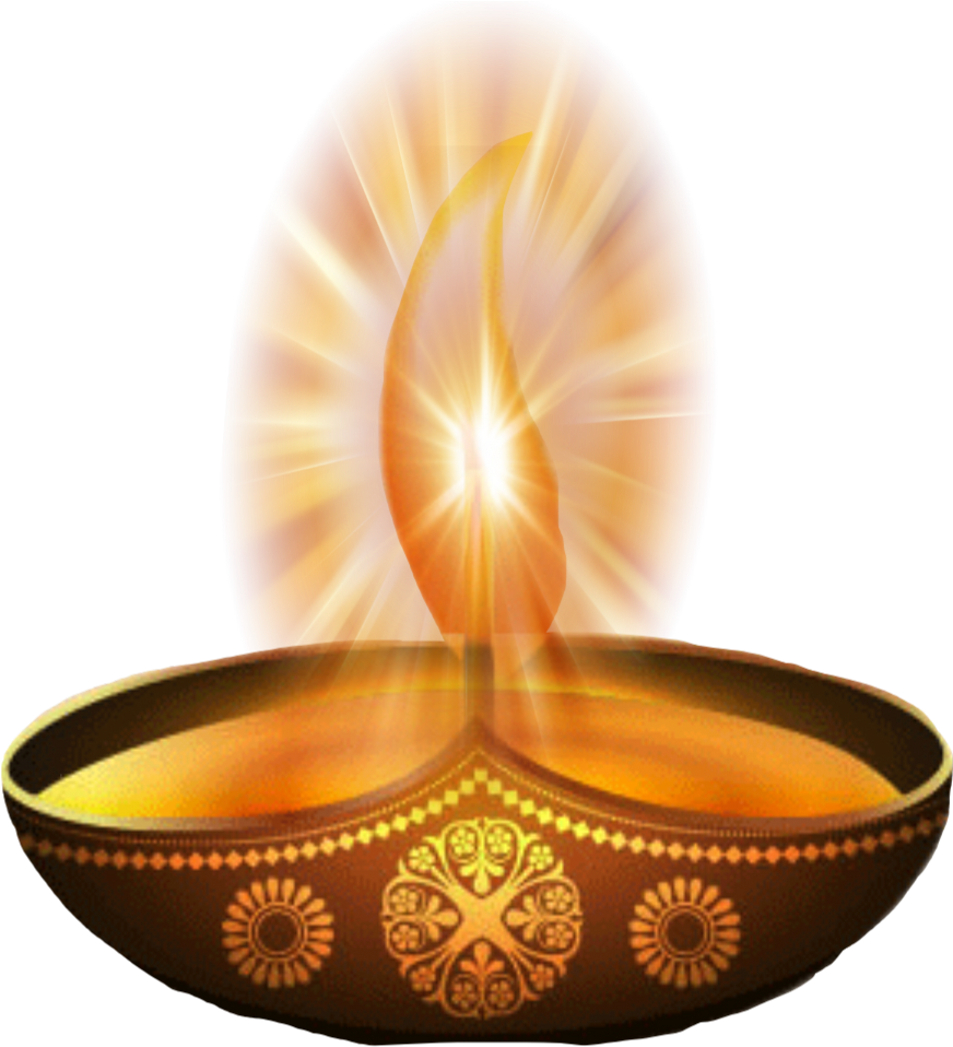 Download 1024 X 1024 7 0 - Happy Diwali Gif Transparent PNG Image with ...