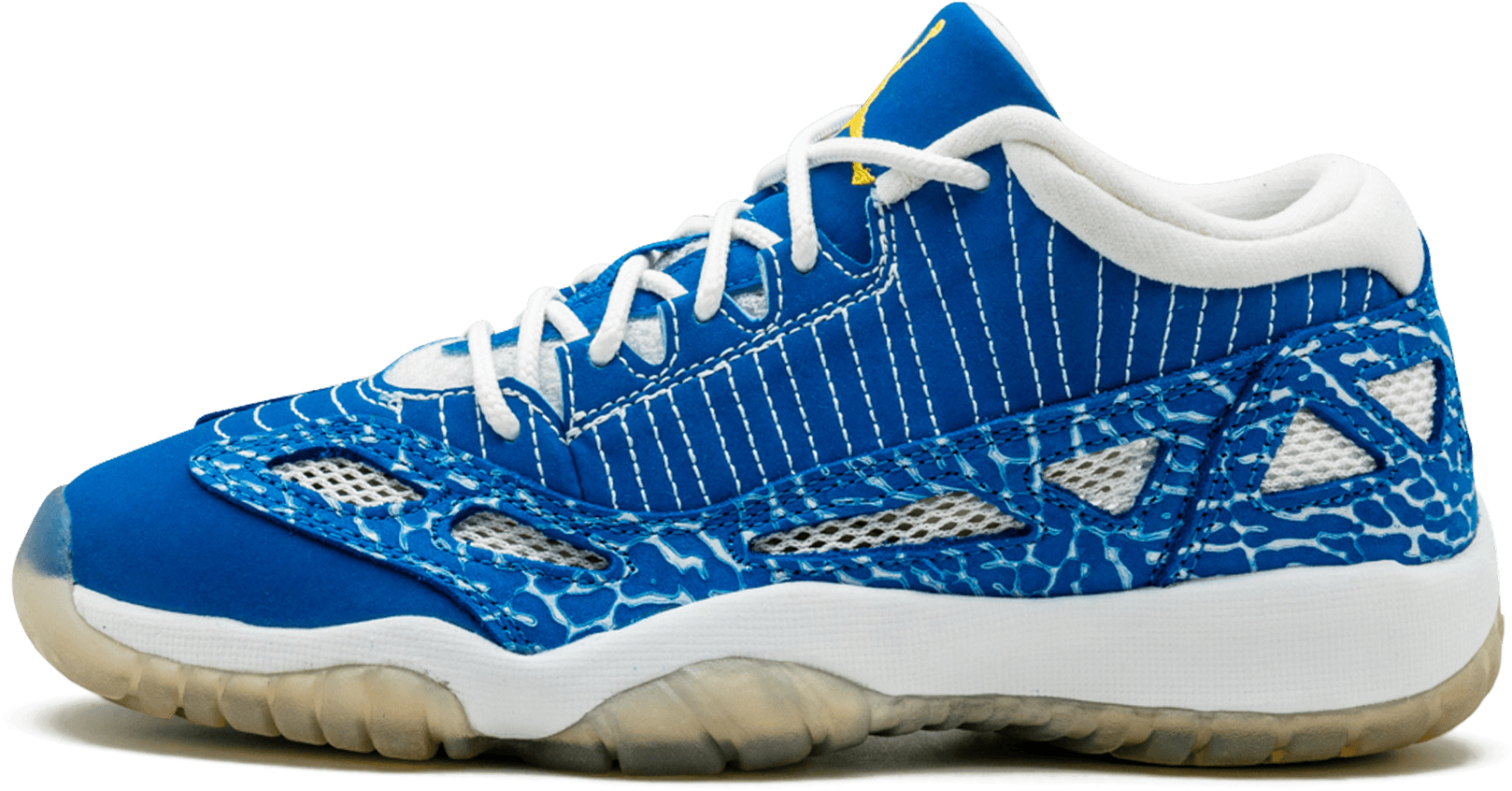 Download Women's Air Jordan 11 Retro Low Gs Movumz - Sneakers PNG Image ...