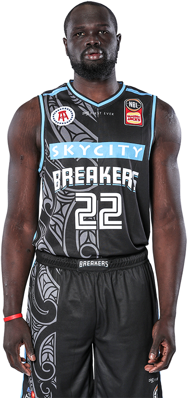 new zealand breakers jersey