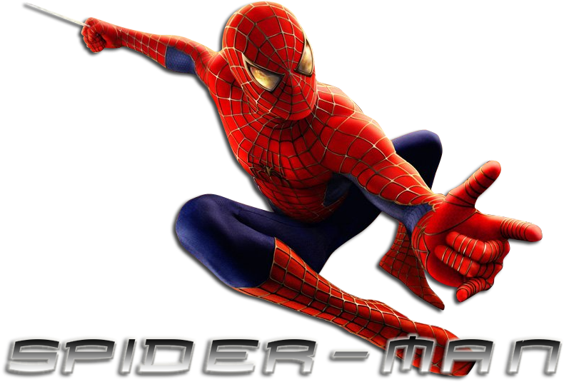 Download Spider-man Image - Spider Man Swinging Png PNG Image With No ...