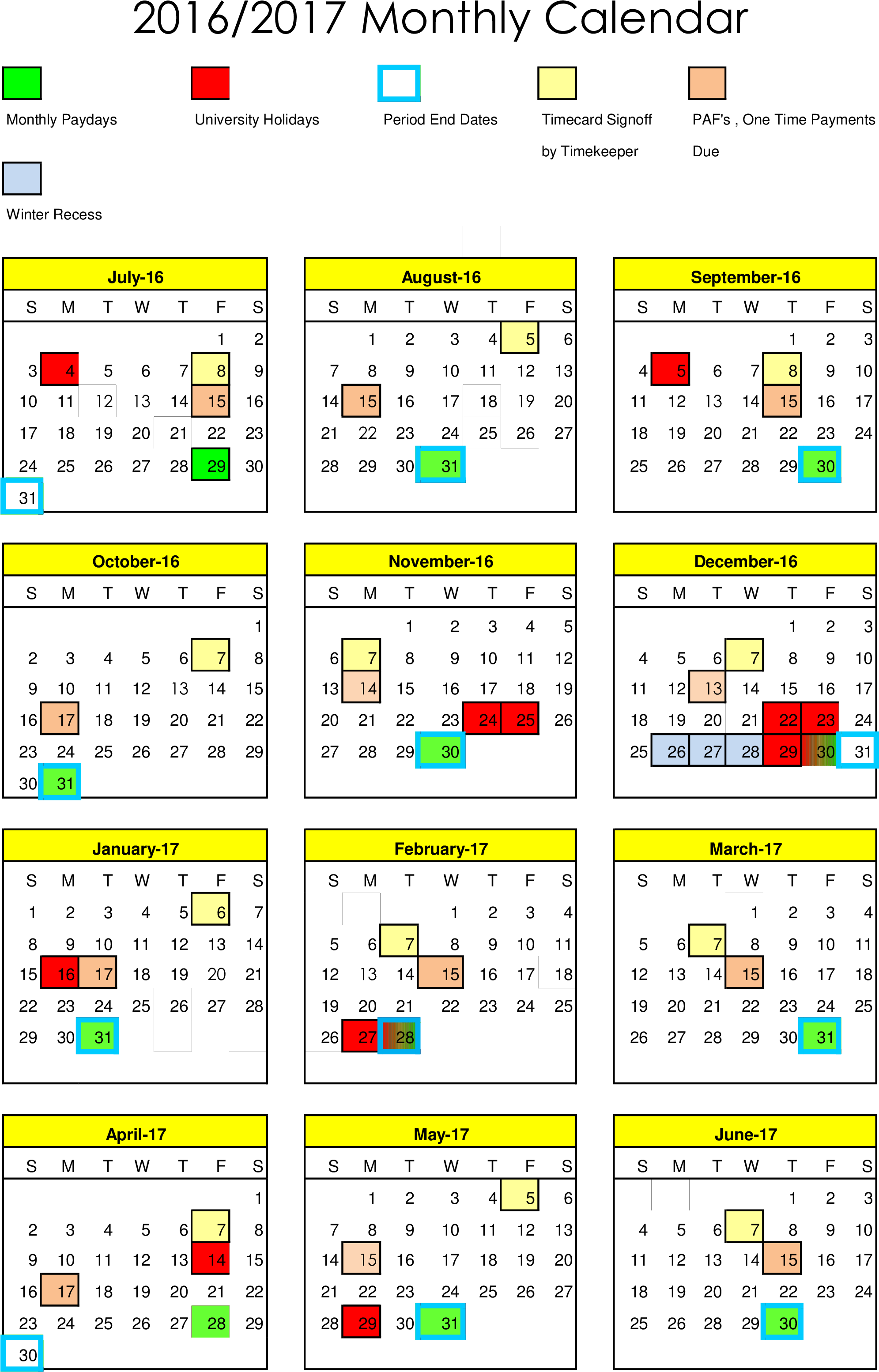 printable-monthly-calendar-format-number-free-transparent-png