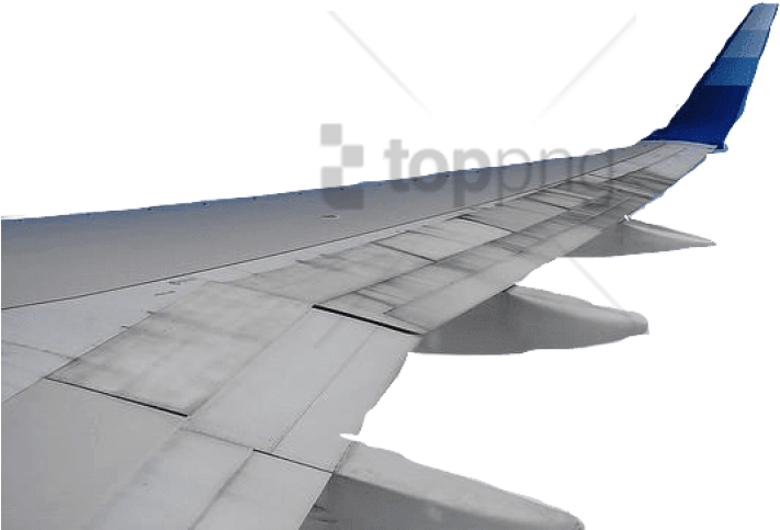 Download Free Png Download Plane Wing Png Images Background - Airplane Wing  Png PNG Image with No Background 