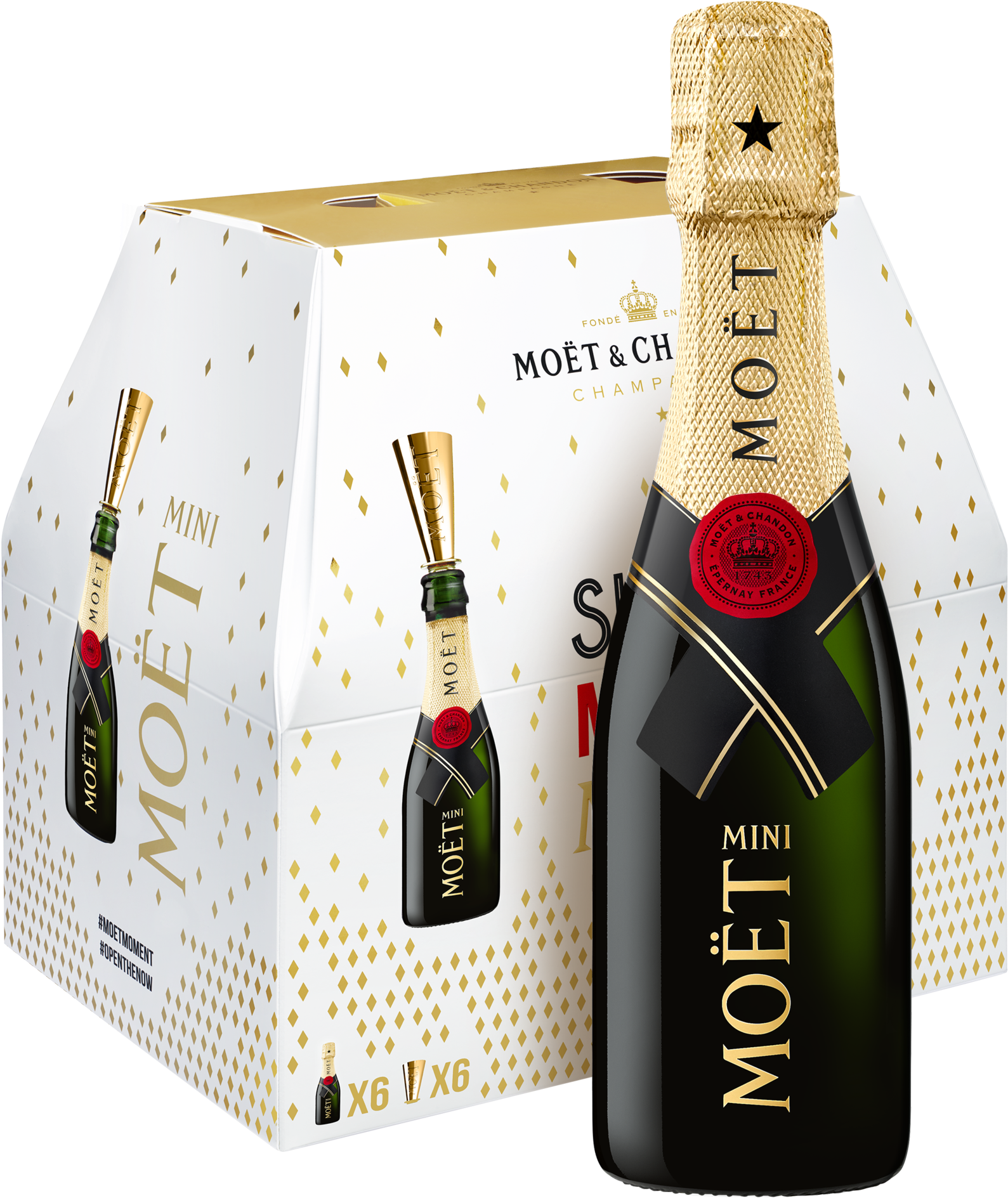 Бутылка шампанского моет. Brut Mini "Imperial". Moët Chandon Mini. Моэт мини 0.2. Moët&Chandon Brut Mini.