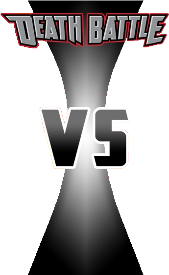 Download Death Battle Png - Graphic Design PNG Image with No Background -  